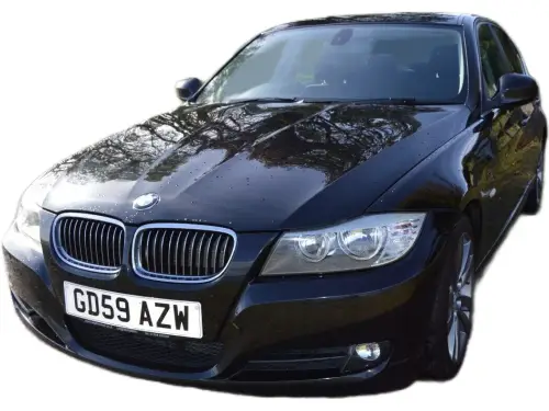 BMW 3 Series GD59 AZW