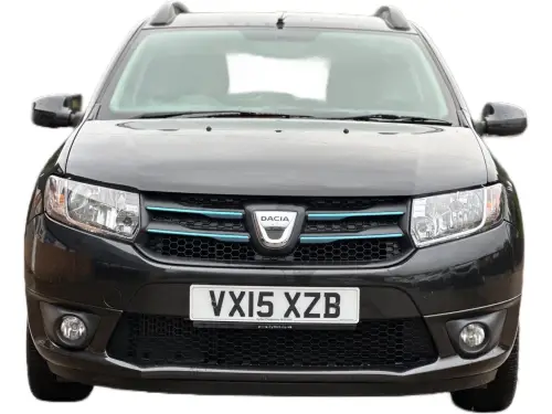 Dacia Logan VX15 XZB