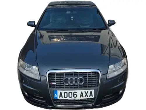 Audi A6 AD06 AXA