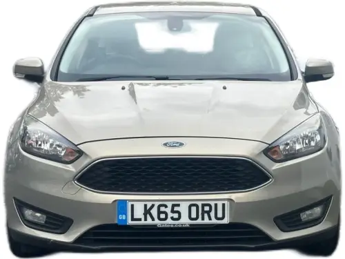 Ford Focus LK65 ORU