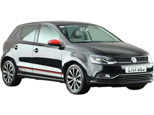 Volkswagen Polo EY17 USJ