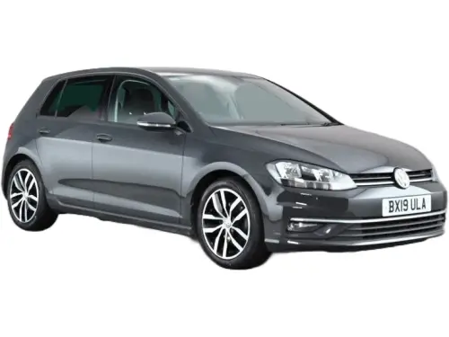 Volkswagen Golf BX19 ULA