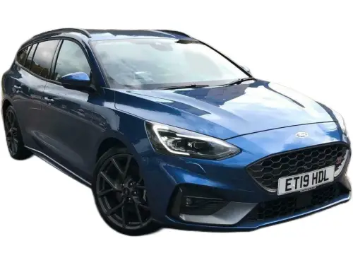 Ford Focus ST ET19 HDL