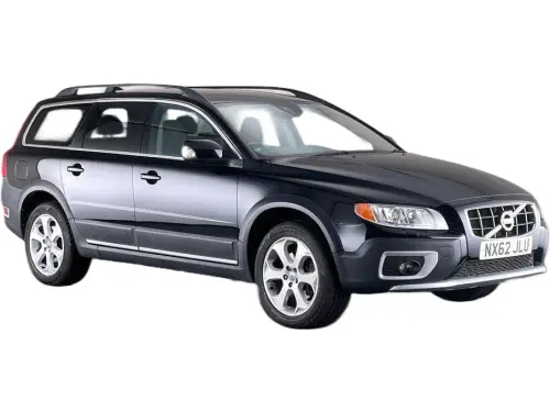 Volvo XC70 NX62 JLU