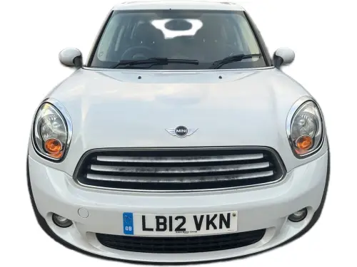 MINI Mini (R60) LB12 VKN