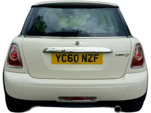 MINI ONE D YC60 NZF