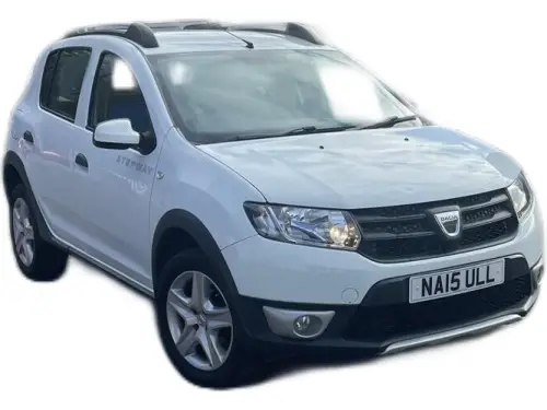 Dacia Sandero NA15 ULL
