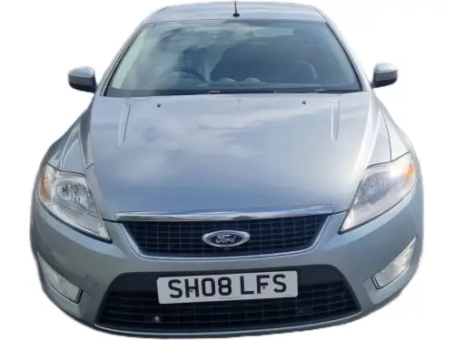 Ford Mondeo SH08 LFS