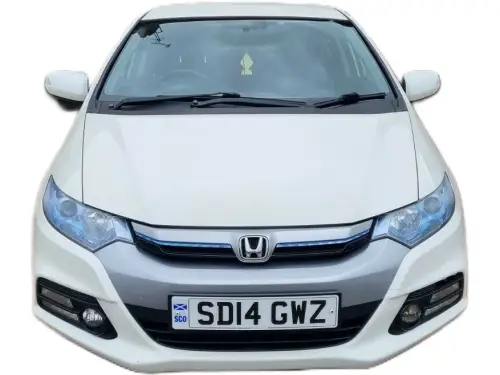 Honda Insight HS IMA CVT SD14 GWZ