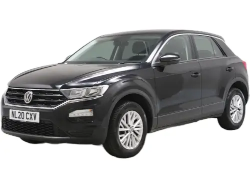 Volkswagen T-Roc NL20 CXV