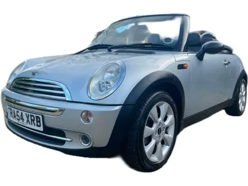 MINI Mini ONE RA54 XRB