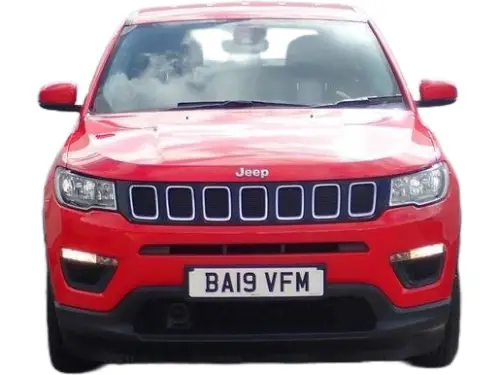 Jeep Compass Sport Multijet II 4X2 BA19 VFM