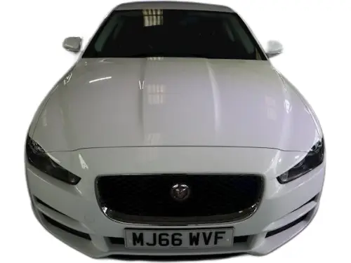 Jaguar XE MJ66 WVF