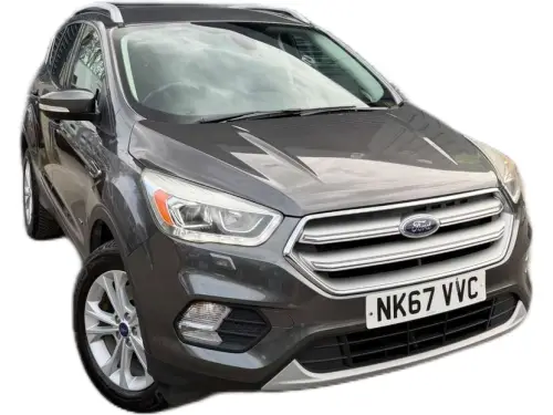 Ford Kuga NK67 VVC