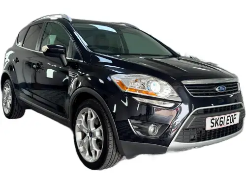 Ford Kuga SK61 EOF
