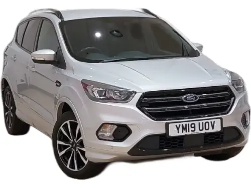 Ford Kuga YM19 UOV