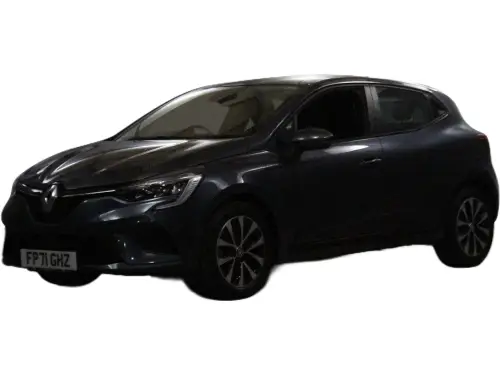 Renault Clio Iconic TCe FP71 GHZ