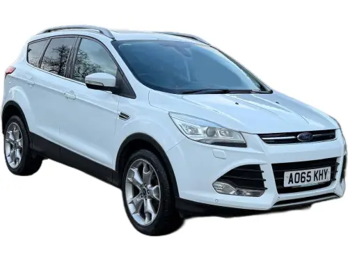 Ford Kuga AO65 KHY