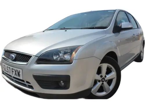 Ford Focus GL57 FXW