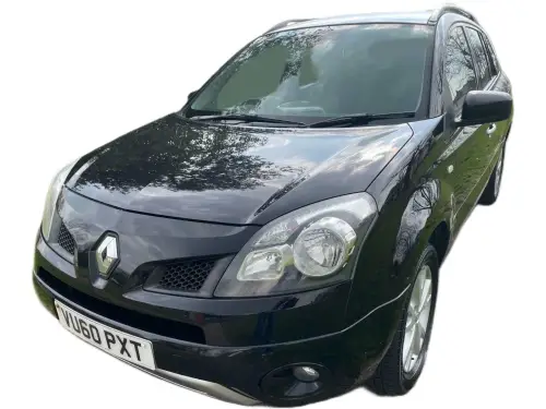 Renault  VU60 PXT