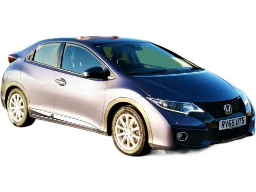 Honda Civic RV65 UTS