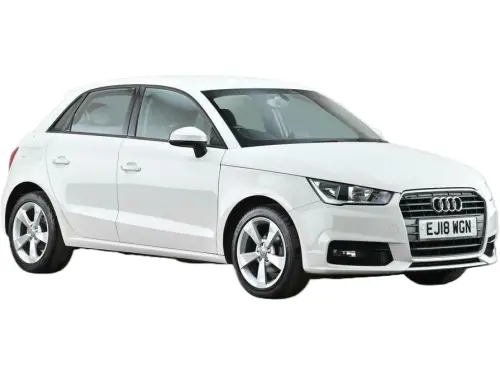 Audi A1 Sport Nav TFSI EJ18 WGN