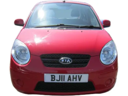 Kia Picanto BJ11 AHV