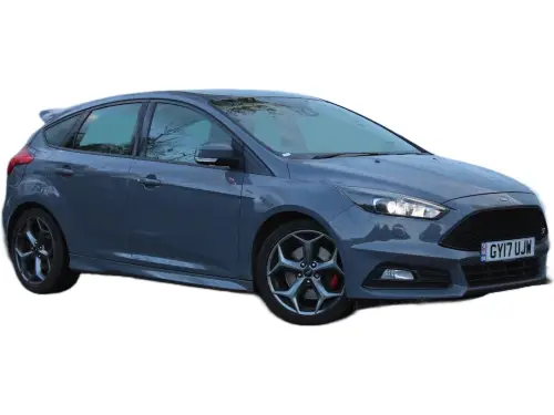 Ford Focus GY17 UJW