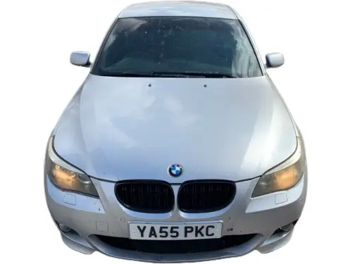 BMW 520d M Sport YA55 PKC