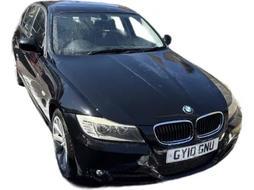 BMW 3 Series GY10 GNU