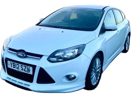 Ford Focus YB12 SZN