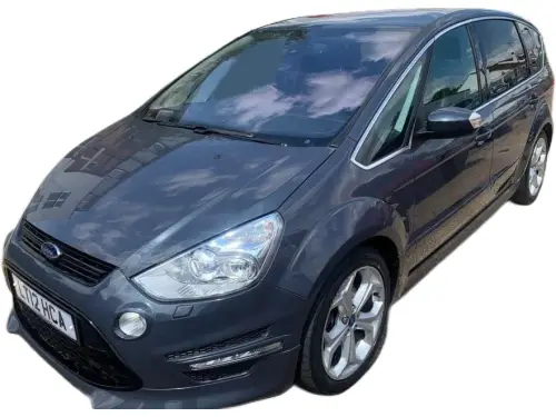 Ford S-MAX LT12 HCA