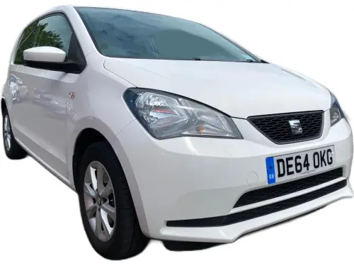 SEAT MII DE64 OKG