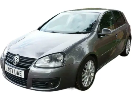 Volkswagen Golf GT TDI 140 LX57 UAE