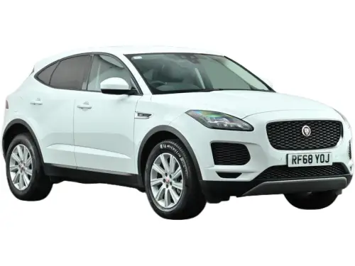 Jaguar E-PACE RF68 YOJ