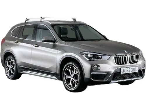 BMW X1 sDrive18i Xline AU68 XHL