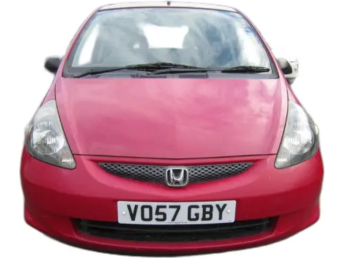 Honda Jazz VO57 GBY