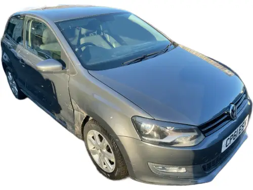 Volkswagen Polo Match S-A CP61 ESV