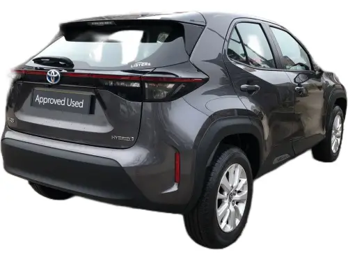 MINI John Cooper Works VK69 XZO