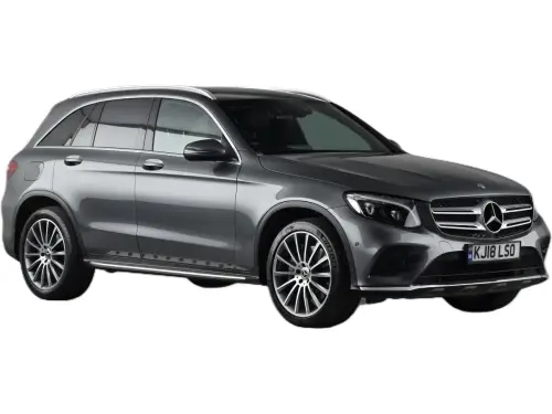 Mercedes-Benz GLC KJ18 LSO