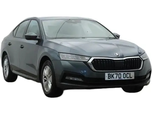 Škoda Octavia SE Technology TSI BK70 OCL