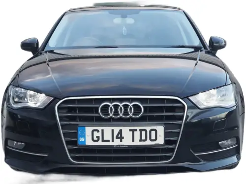 Audi A3 GL14 TDO