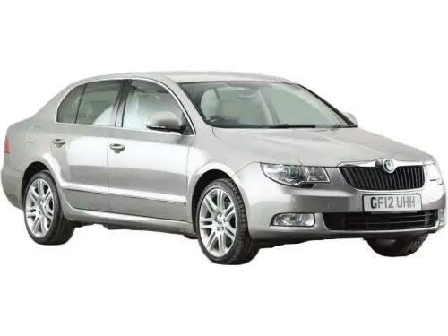 Škoda Superb Elegance TSI Auto GF12 UHH