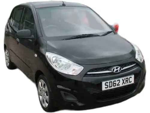 Hyundai I10 Classic SD62 XRC