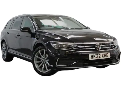 Volkswagen Passat GTE RK22 XHE