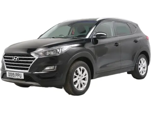 Hyundai Tucson DO19 PPU