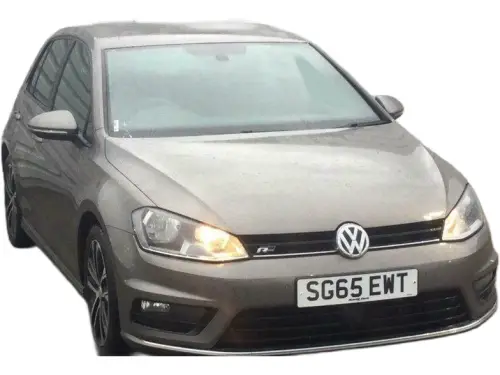 Volkswagen Golf R-Line TSI ACT BMT SG65 EWT