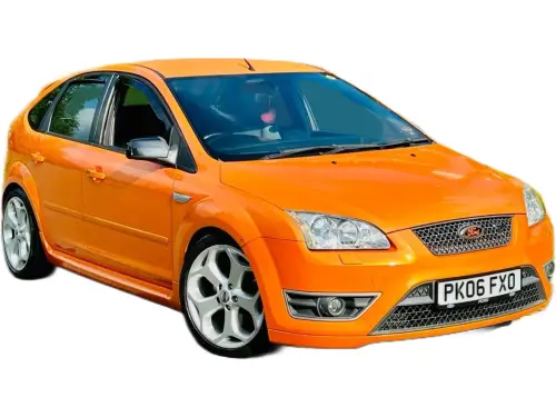 Ford Focus PK06 FXO