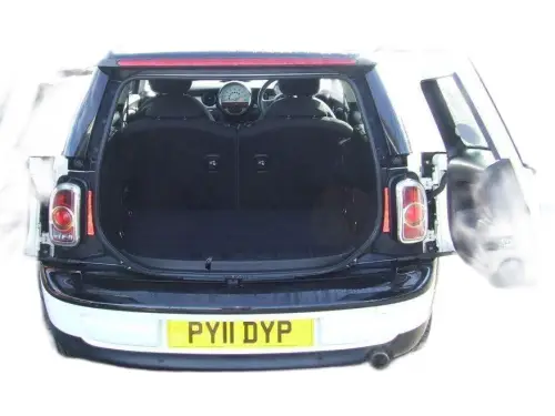 MINI Mini PY11 DYP