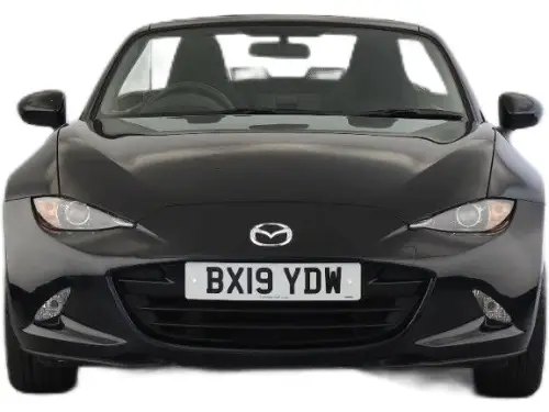 Mazda MX-5 BX19 YDW